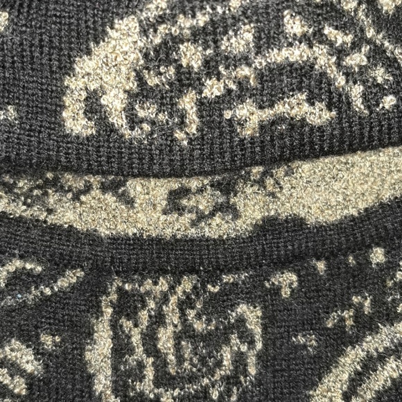 Jones of New York size S sleeveless sweater - Picture 6 of 7